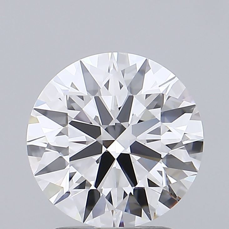 2.43 Carat