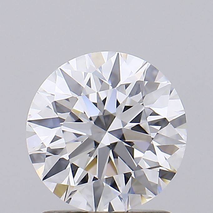 1.37 Carat