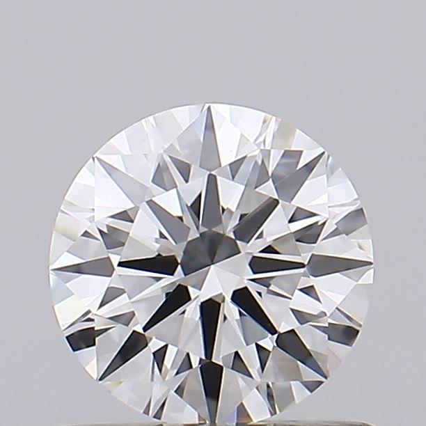 0.64 ct lab-grown Round Diamond
