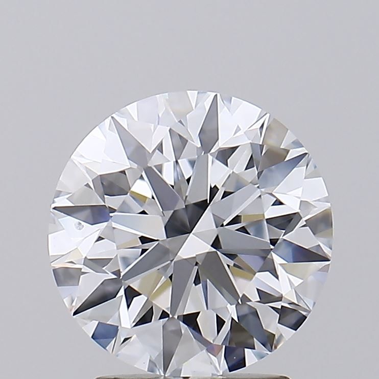 2.53 Carat