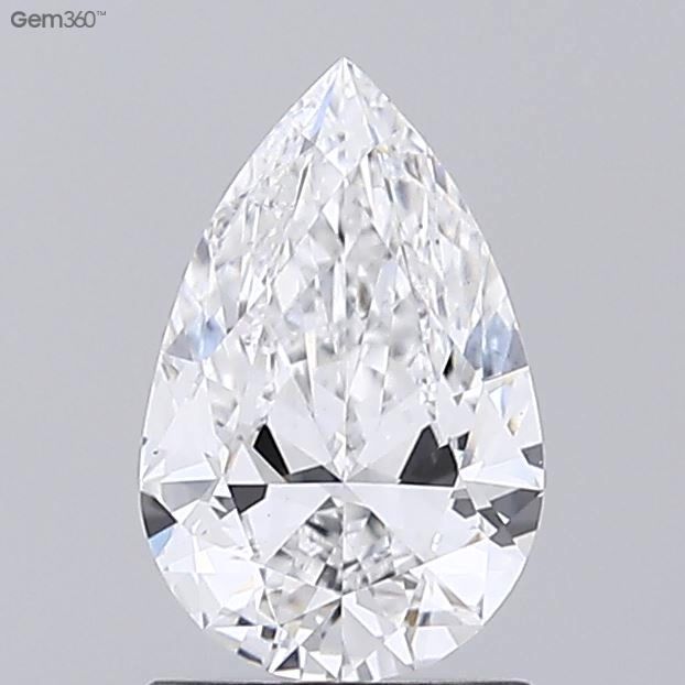 1.05 Carat