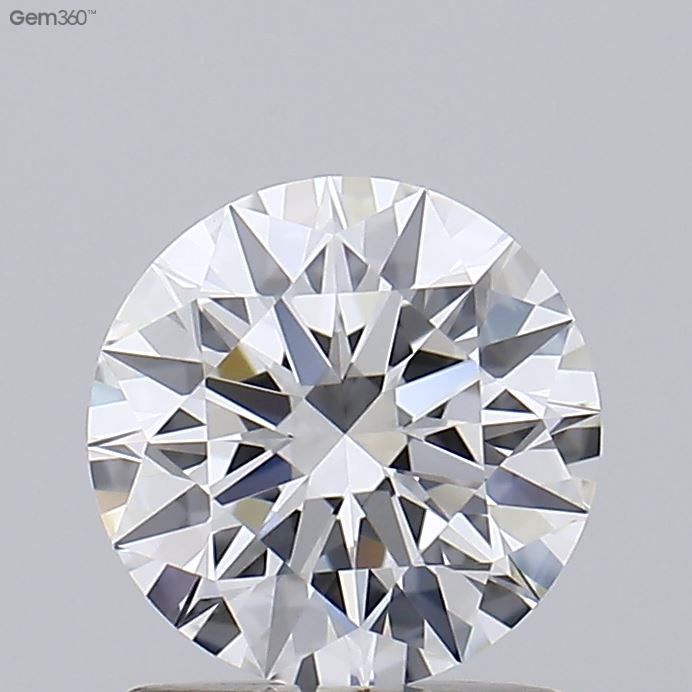 1.14 ct. round Lab Grown Diamond front image