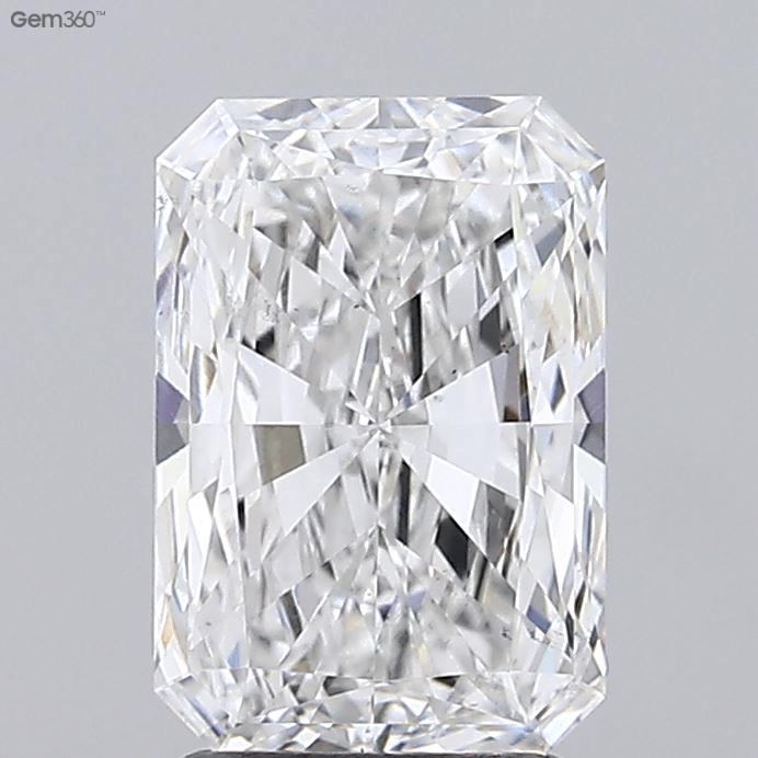 2.01 Carat