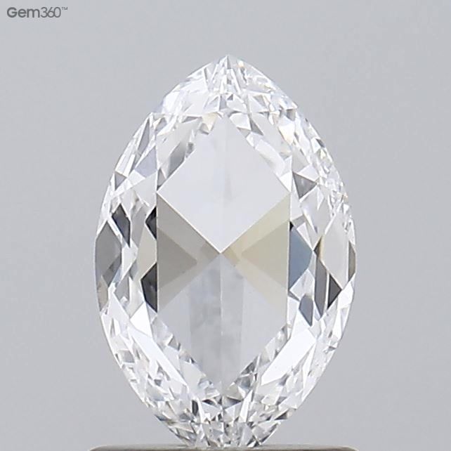 1.11 ct. marquise Lab Grown Diamond front image