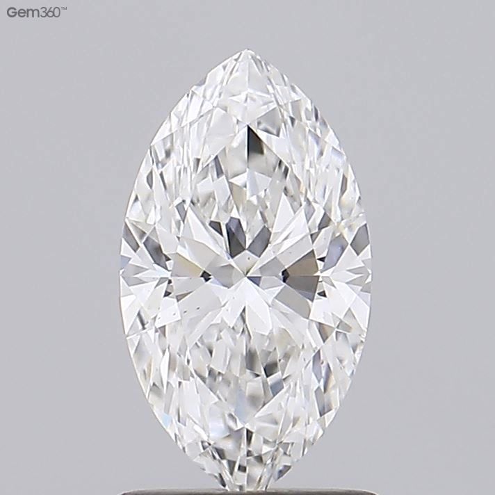 1.06 ct. marquise Lab Grown Diamond front image