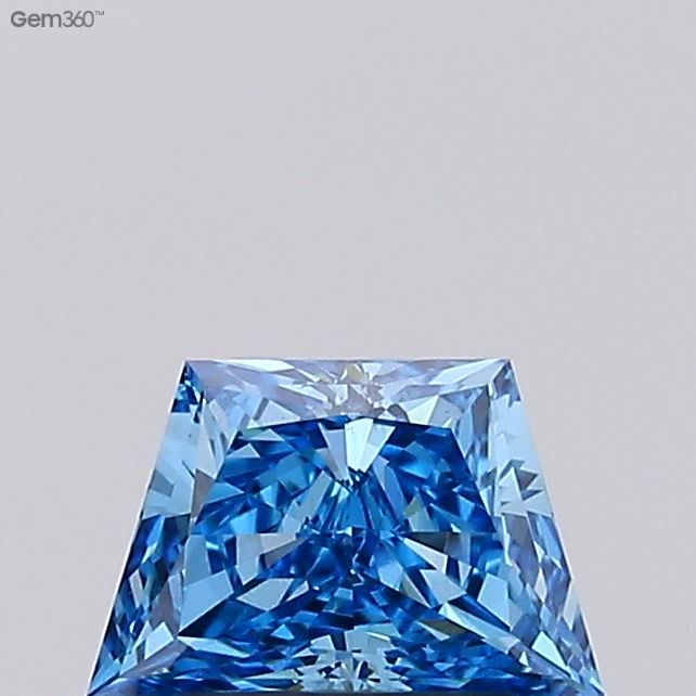 2.51 ct Oval diamond