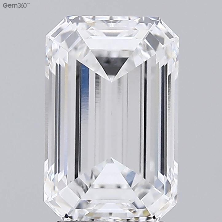 3.55 Carat