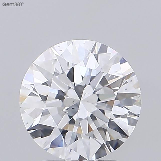 2.51 Carat