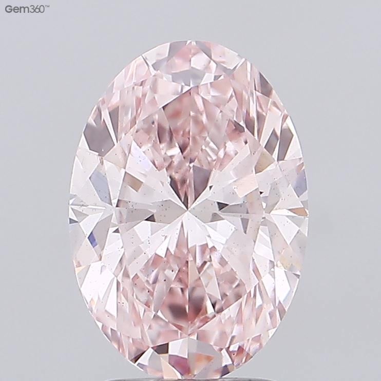 3.01 Carat