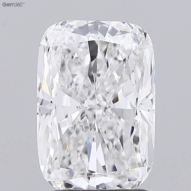 2.52 Carat