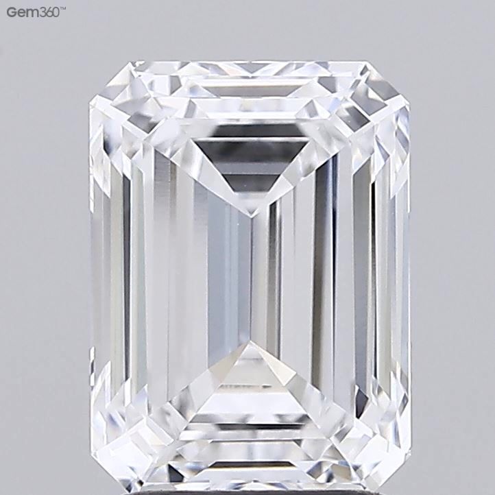 2.73 Carat