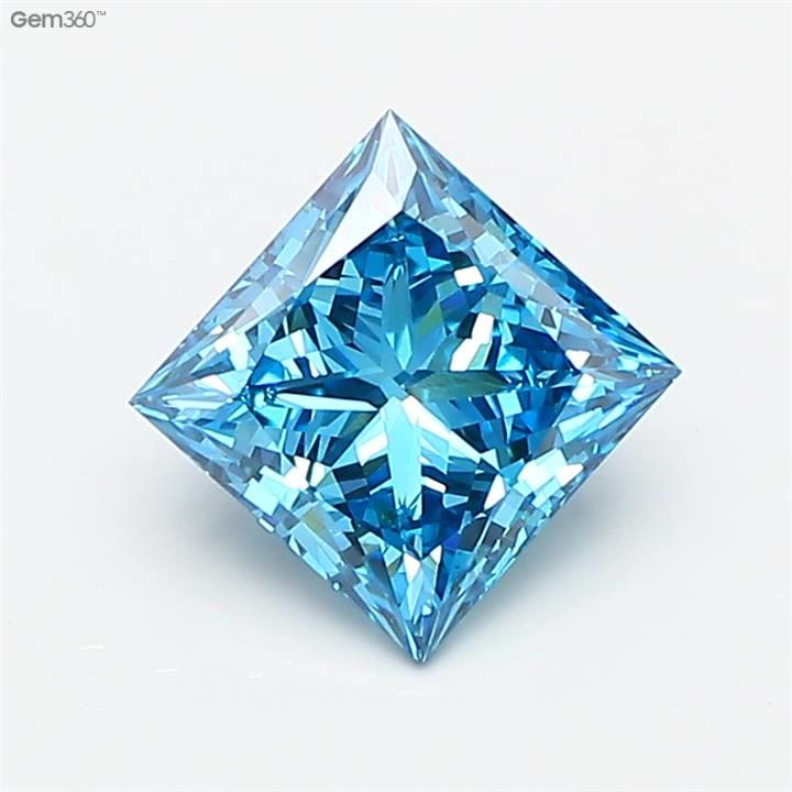 1.54 Carat