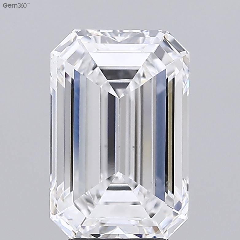 5.00 Carat