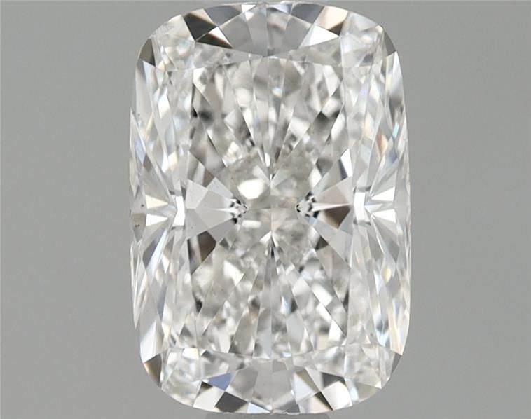 0.97ct Cushion diamond