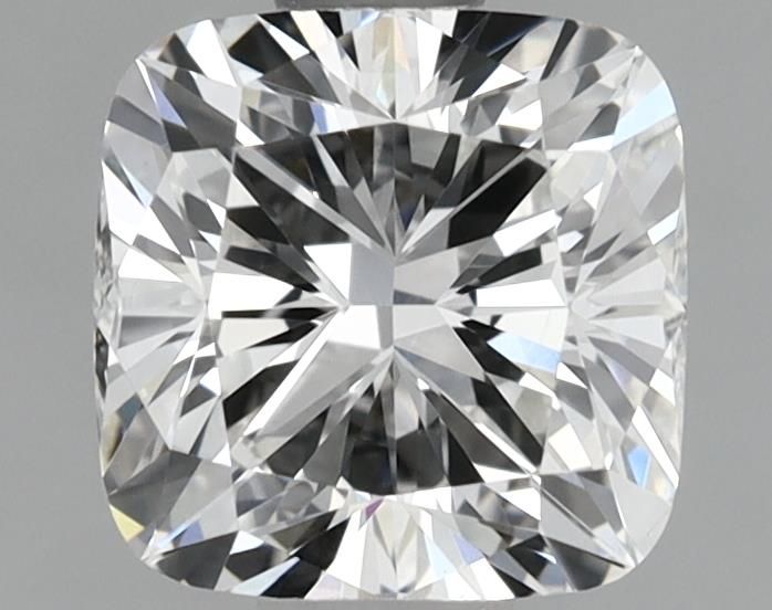0.92ct Cushion diamond