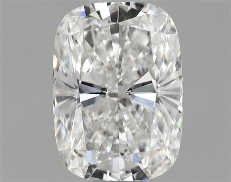 0.81ct Cushion diamond