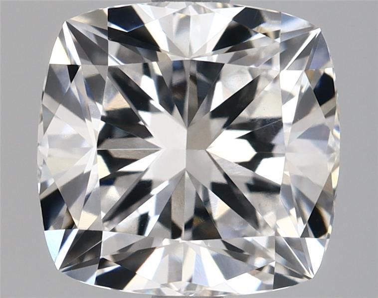 1.4 ct lab-grown Cushion modified Diamond