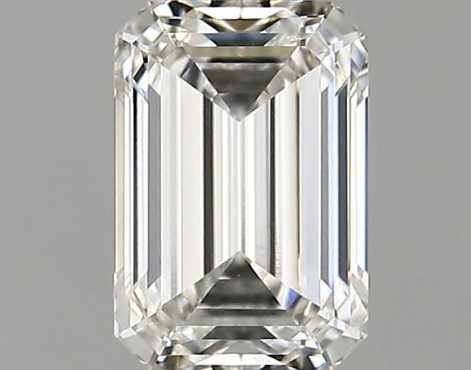 1.15 ct lab-grown Emerald Diamond