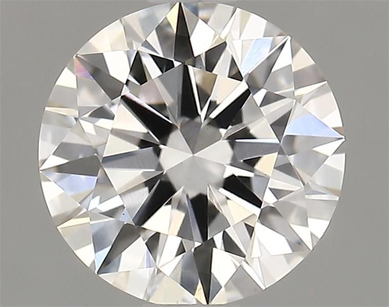 1.35 ct lab-grown Round Diamond