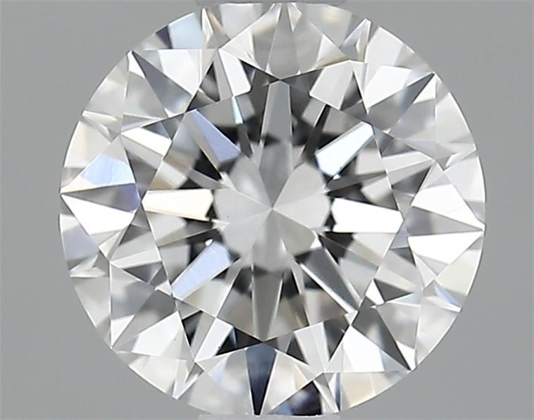 1.18 ct lab-grown Round Diamond