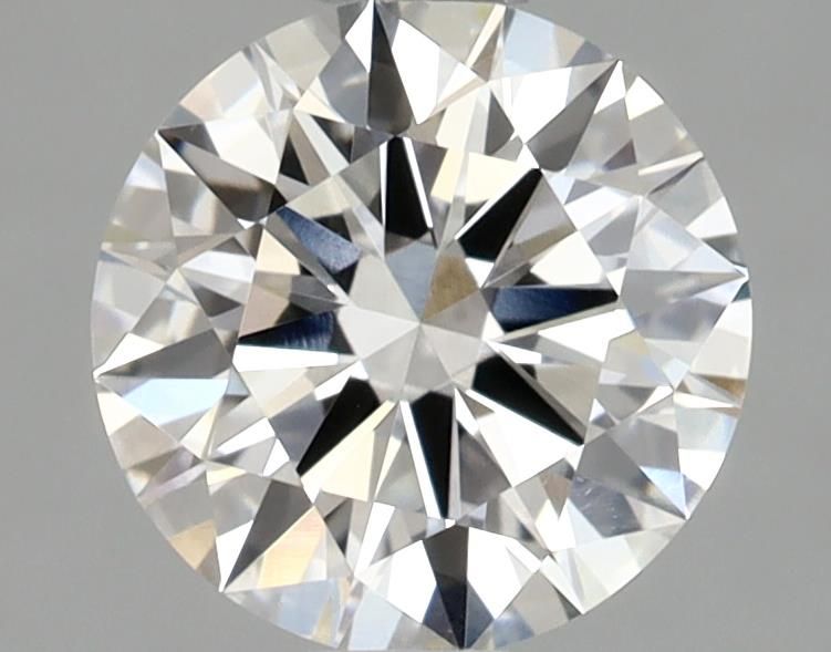 1.08 ct lab-grown Round Diamond