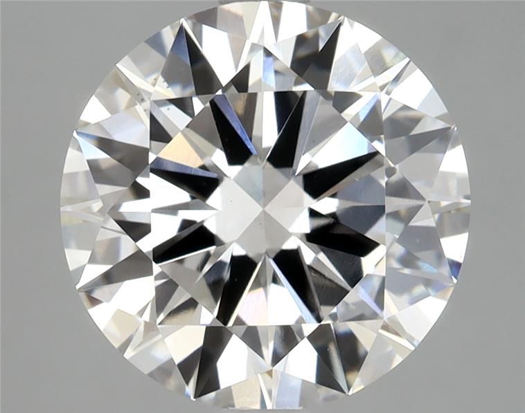 1.2 ct lab-grown Round Diamond