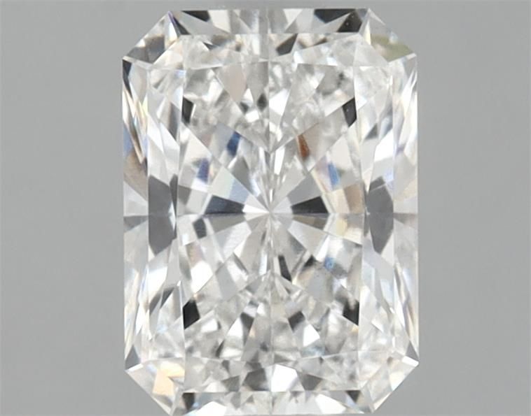 1.44 ct lab-grown Radiant Diamond