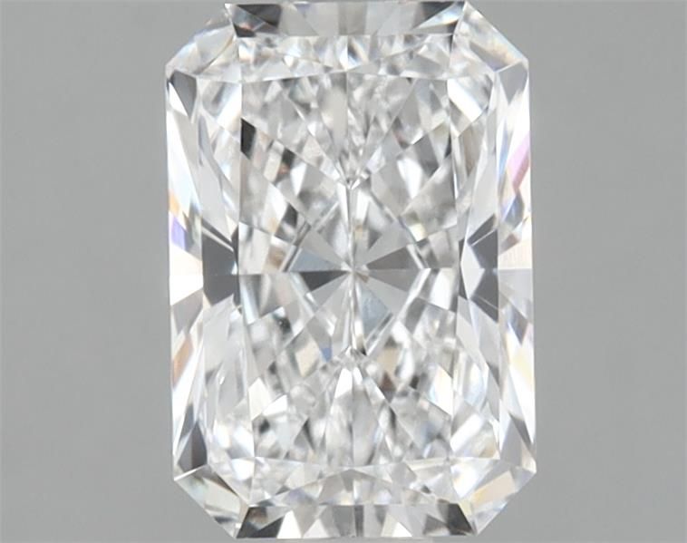 1.35 ct lab-grown Radiant Diamond