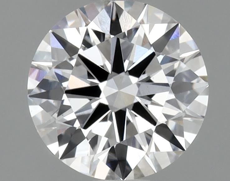 1.18 ct lab-grown Round Diamond