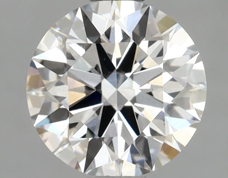 1.16 ct lab-grown Round Diamond