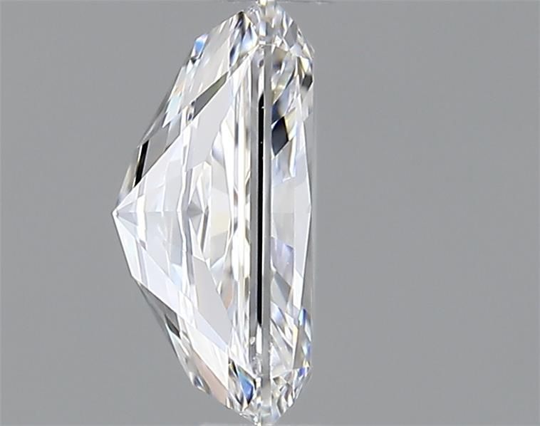 1.19 ct lab-grown Radiant Diamond