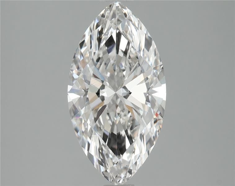 2.88 ct Marquise diamond