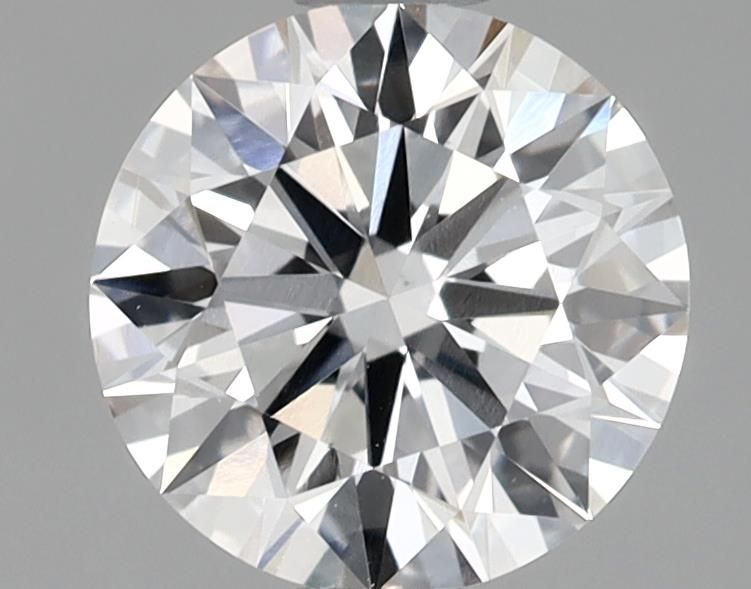 1.16 ct lab-grown Round Diamond