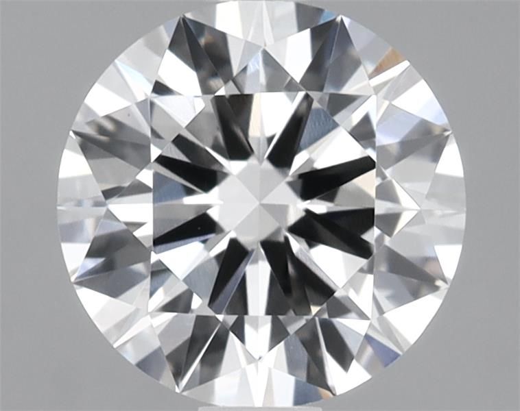 1.36 ct lab-grown Round Diamond