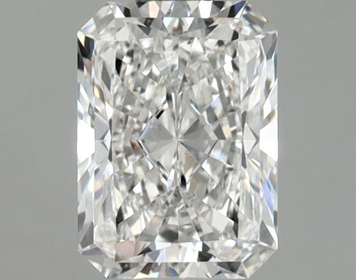 1.15 ct lab-grown Radiant Diamond