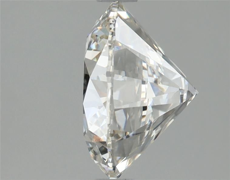 3.00 ct Round diamond