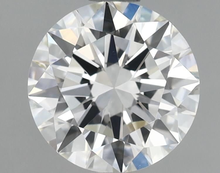 1.09 ct lab-grown Round Diamond
