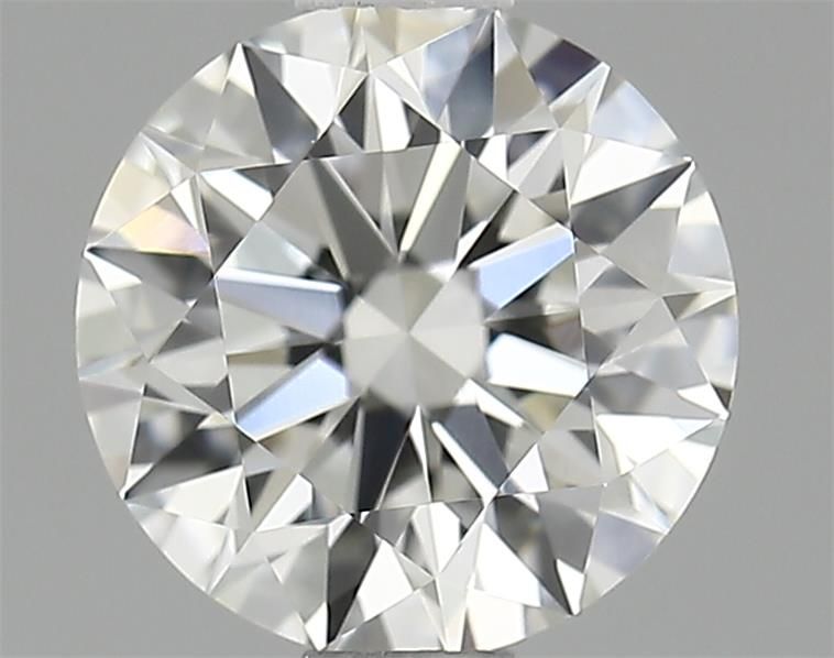 1.09 ct lab-grown Round Diamond