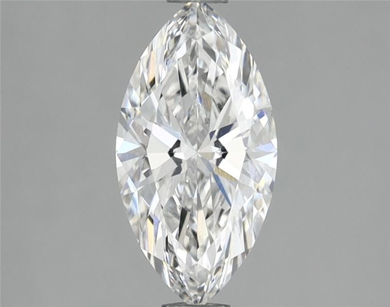 1.08 ct lab-grown Marquise Diamond