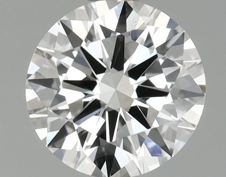 1.02 ct lab-grown Round Diamond