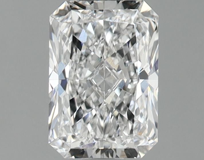 1.08 ct lab-grown Radiant Diamond