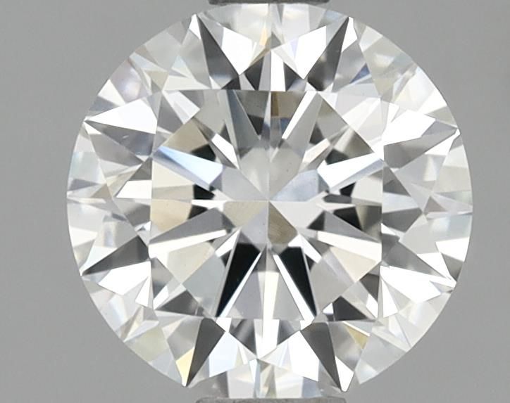 1.08 ct lab-grown Round Diamond