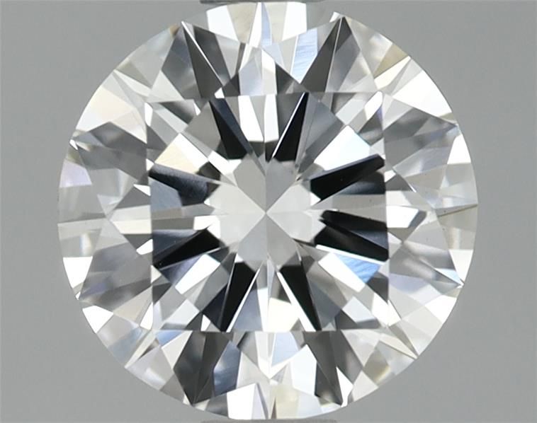 1.36 ct lab-grown Round Diamond