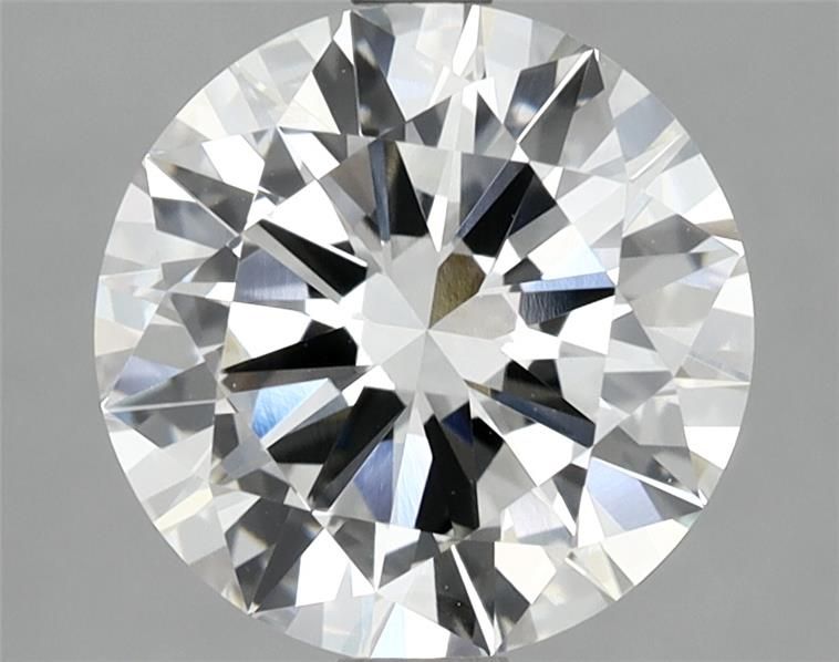3.00 ct Round diamond