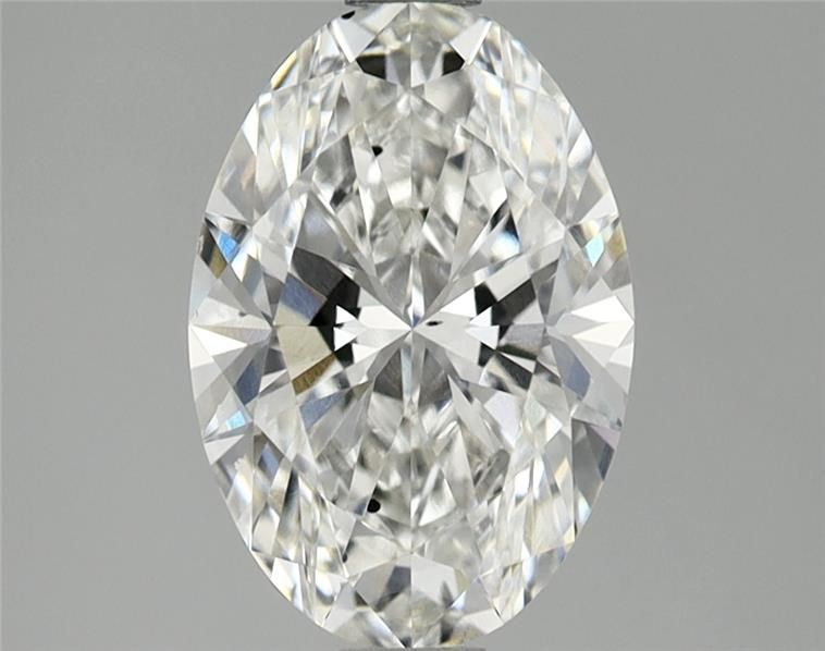 1.85ct OVAL lab-grown diamond product media