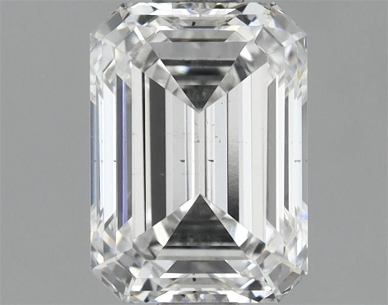 1.18 ct lab-grown Emerald Diamond