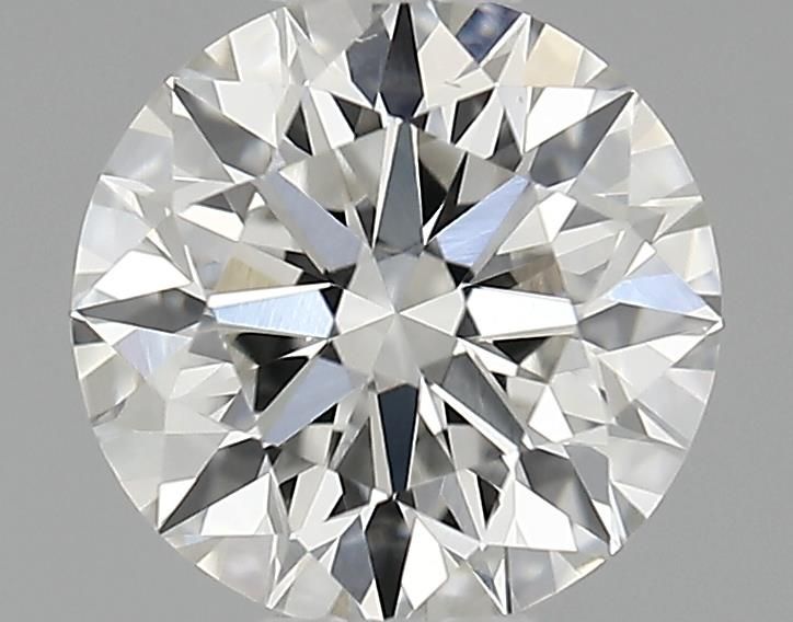 1.02 ct lab-grown Round Diamond