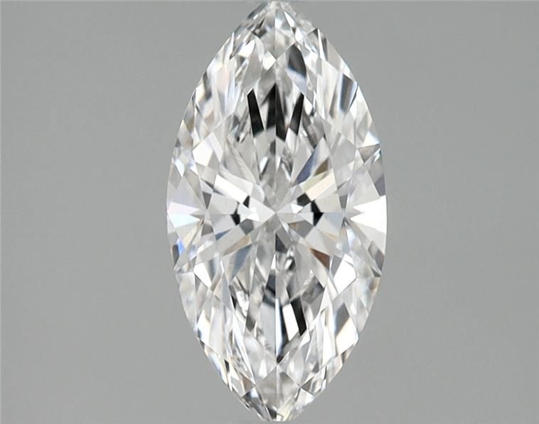 1.05 ct lab-grown Marquise Diamond