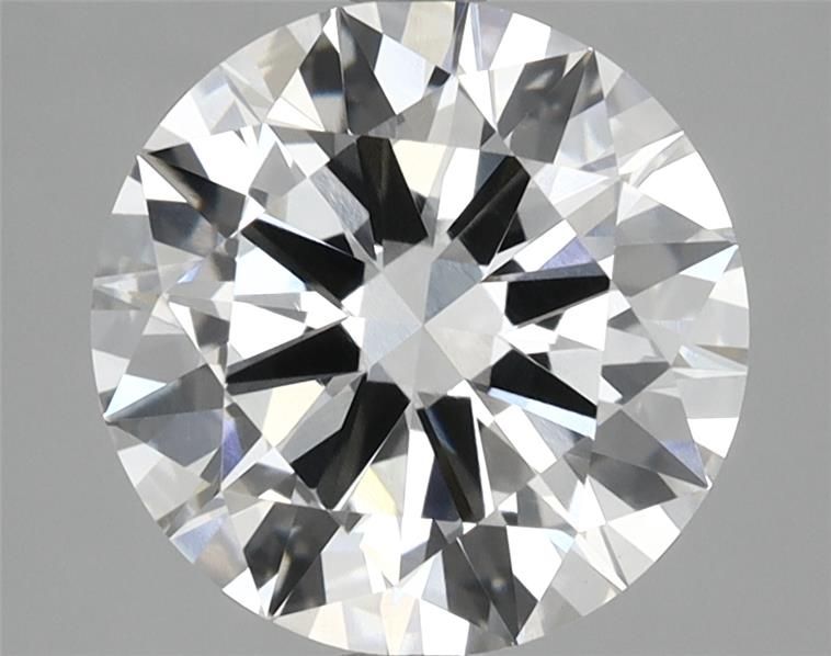 3.00 ct Round diamond