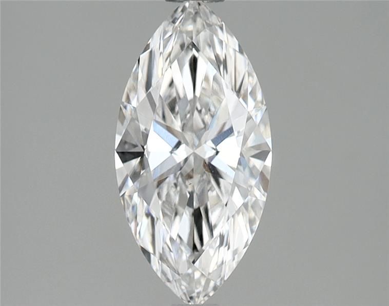 1.07 ct lab-grown Marquise Diamond